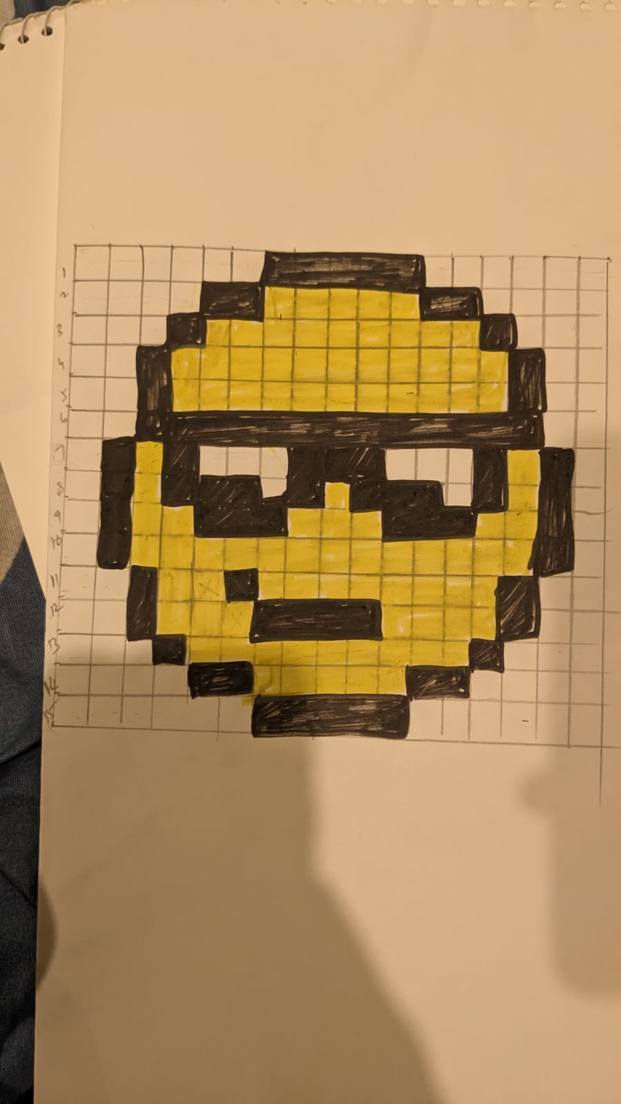 Character Study